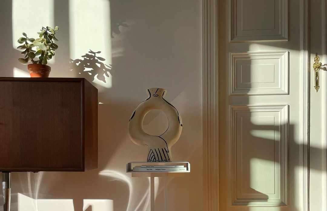 Interior inspiration to kick-start your week