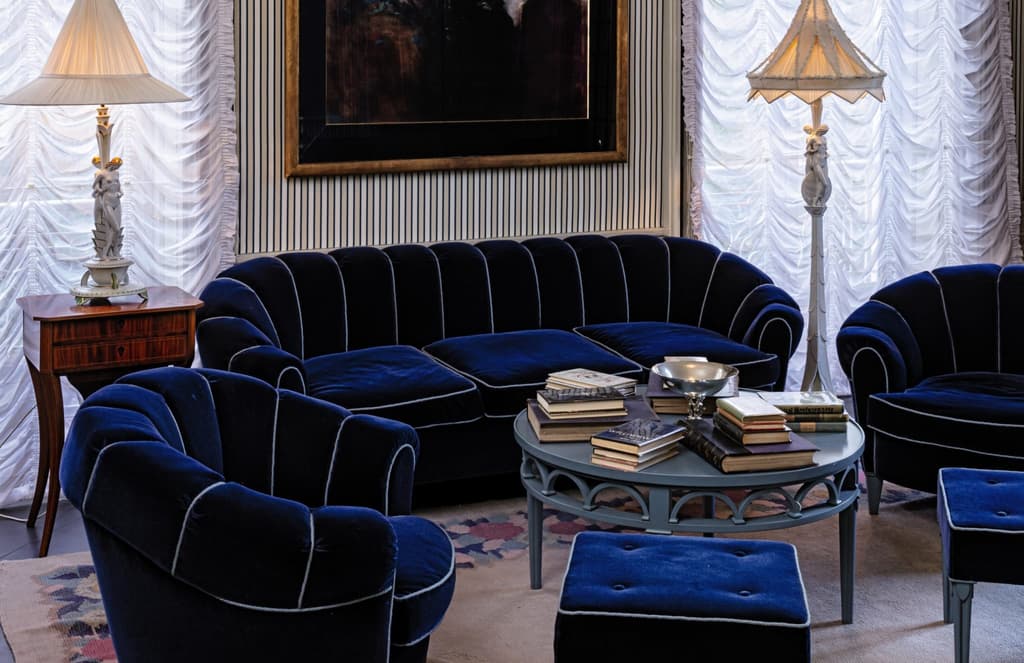 Karl Lagerfeld’s vast collection is heading for the auction block