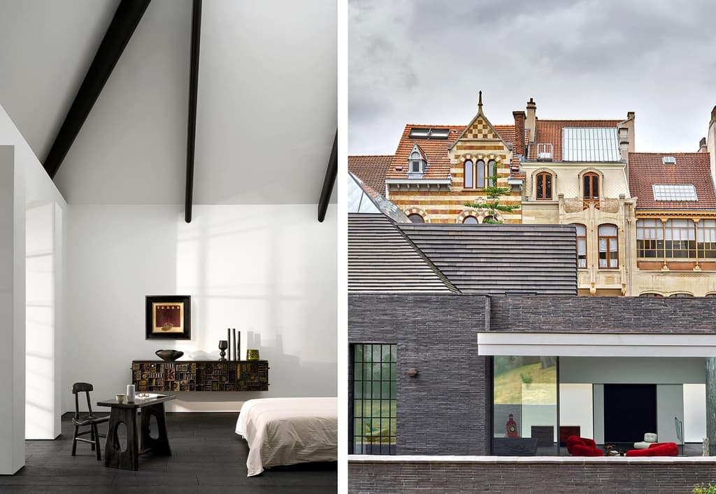 New Hope gallery opens in Brussels, Belgium