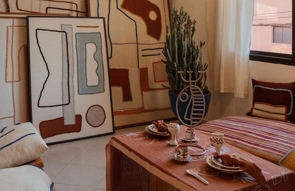 The spaces you like: 7 of your latest discoveries