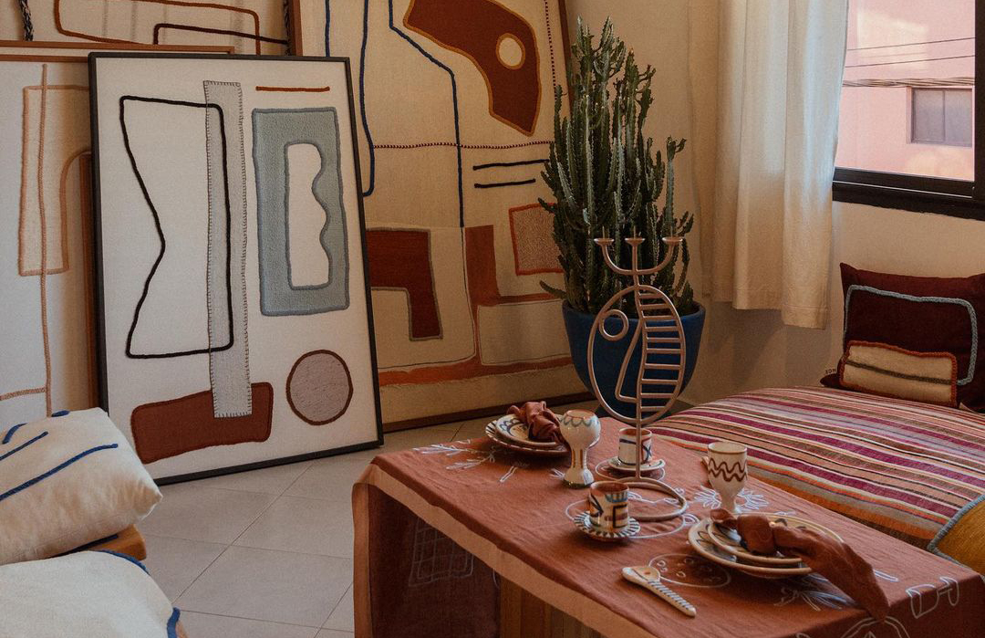 The spaces you like: 7 of your latest discoveries