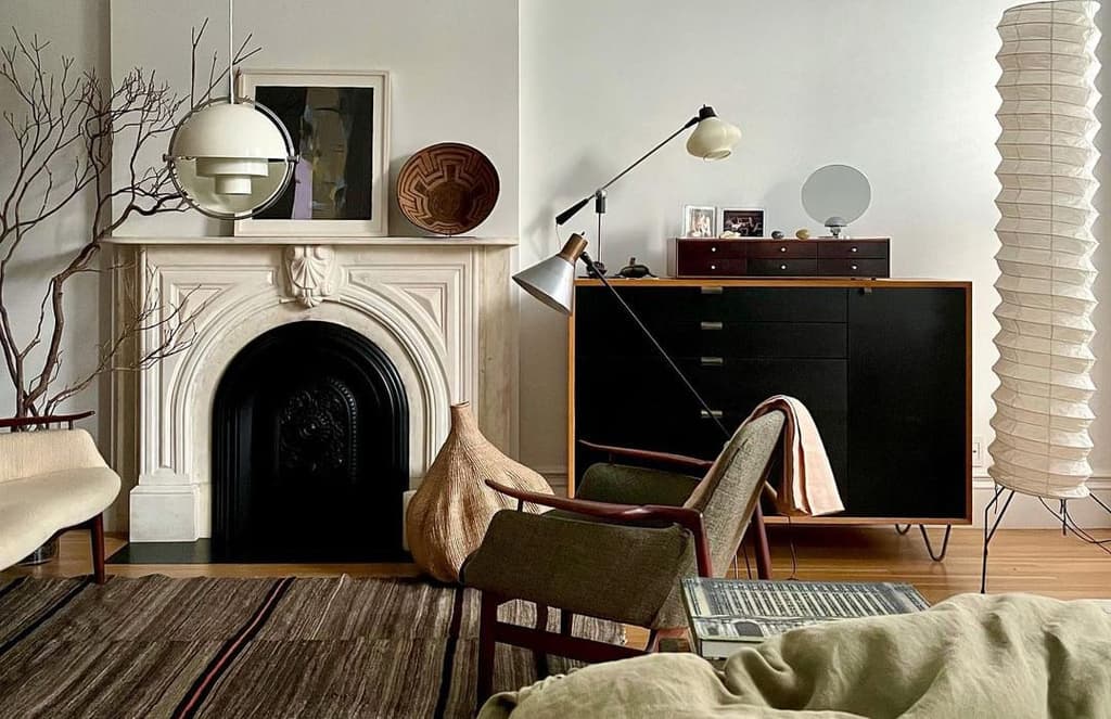 Interior inspiration to kick-start your week