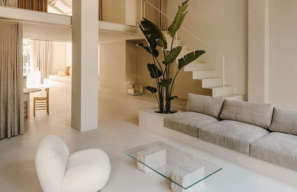 Interior inspiration to kick-start your week