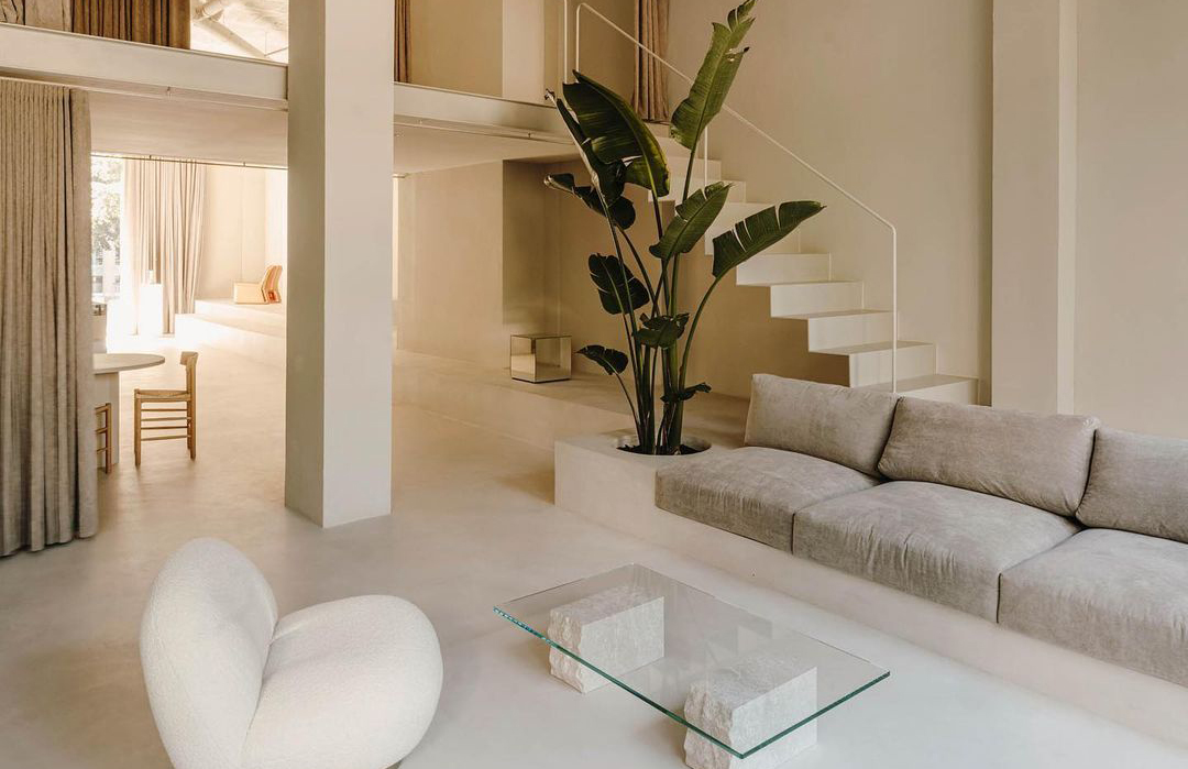 Interior inspiration to kick-start your week