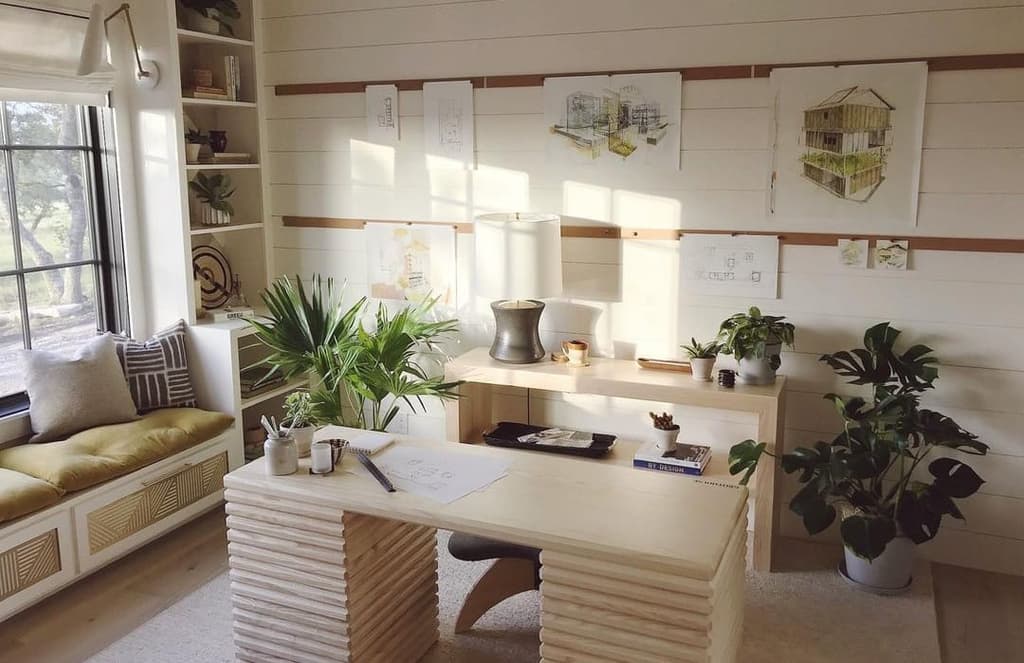 Interior inspiration to kick-start your week