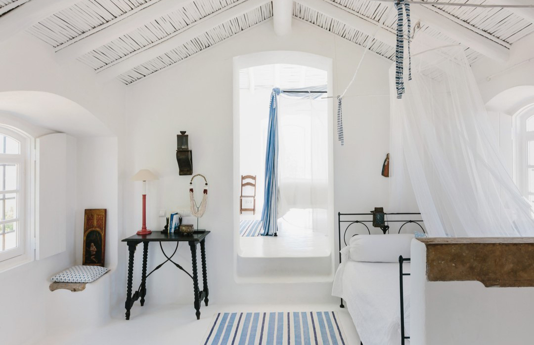 Interior inspiration to kick-start your week