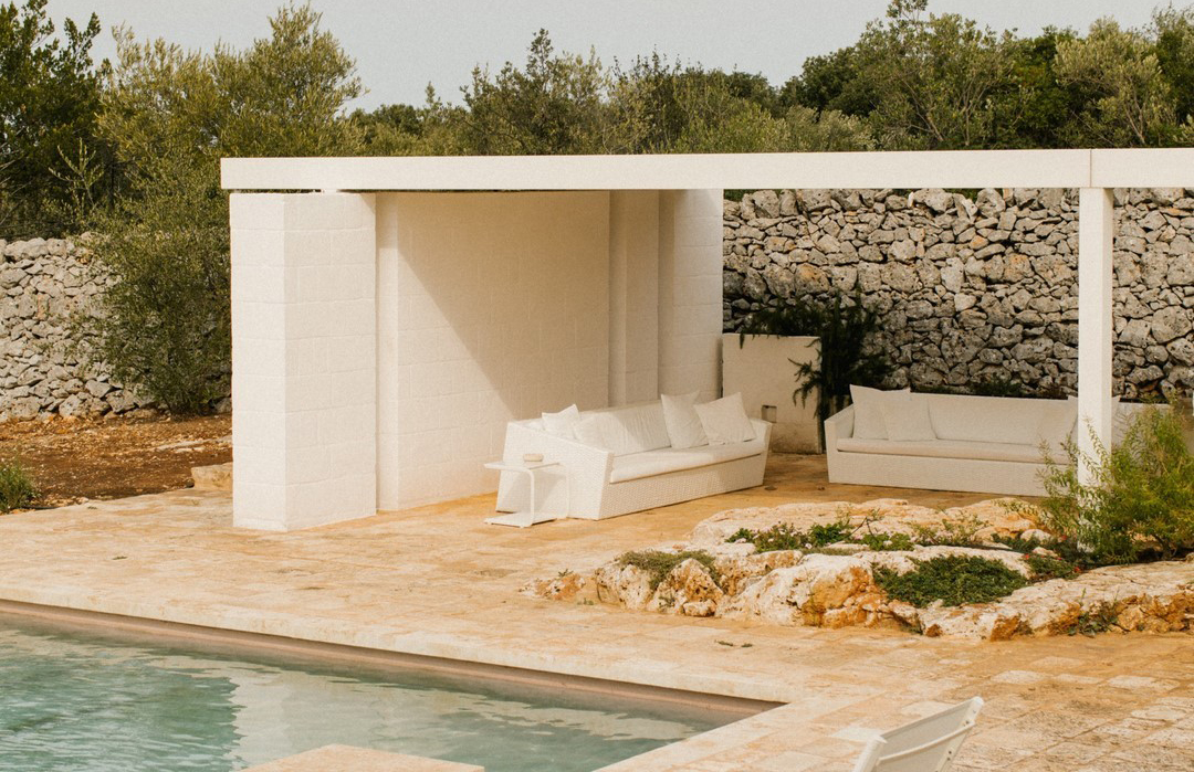 The spaces you like: 7 of your latest discoveries