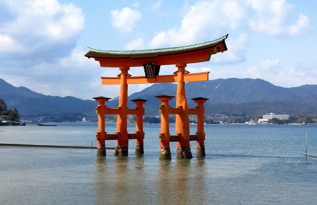 UNESCO at 75: see seven lesser-known architectural sites