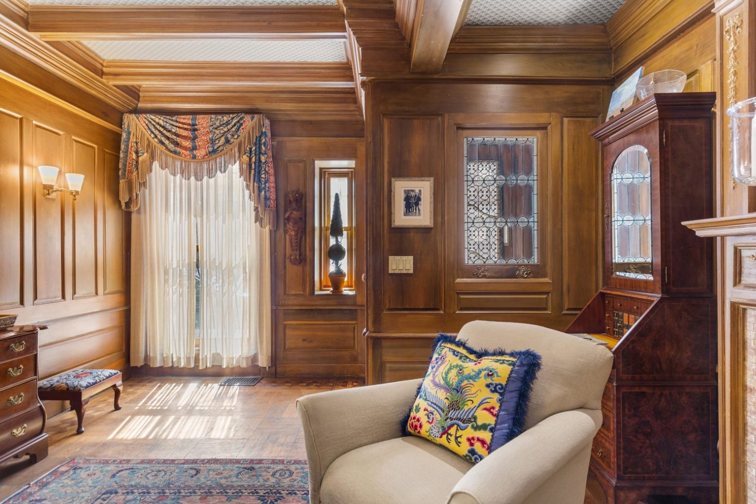 9 Gilded Age homes for sale in the US right now The Spaces