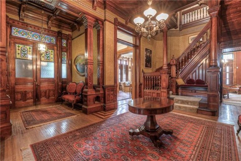 9 Gilded Age homes for sale in the US right now The Spaces
