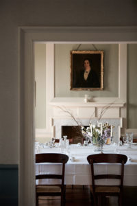 Wild remote beaches and windswept fields lie just beyond the doors of Hartland Point in Devon, which is a postcard-worthy slice of Georgian architecture.