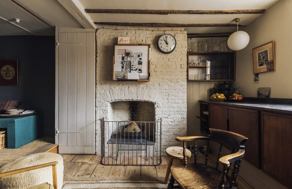 5 historic homes for sale in Hastings and St Leonards-on-Sea