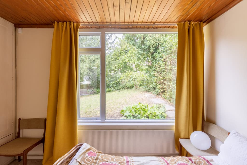 A David Mellor-designed midcentury gem is for sale in Sheffield