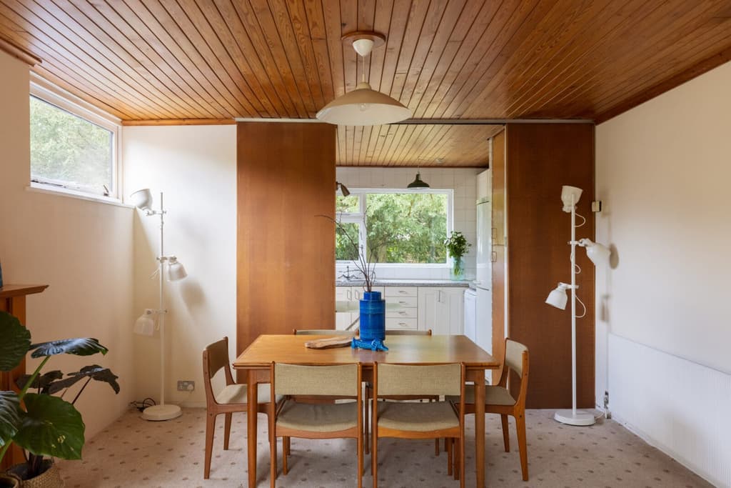 A David Mellor-designed midcentury gem is for sale in Sheffield