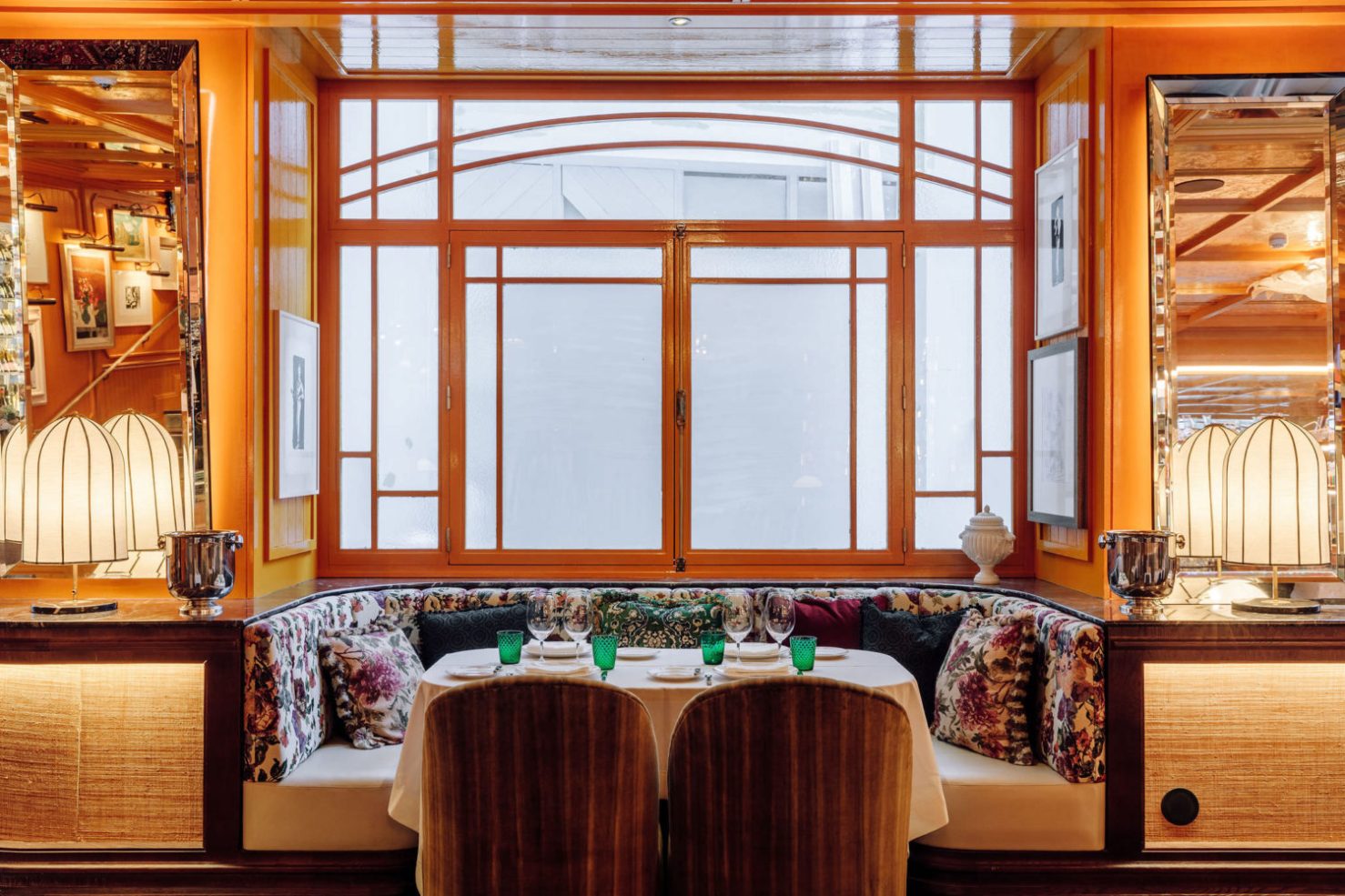 The Ivens Hotel puts a Portuguese spin on maximalism in Lisbon - The Spaces