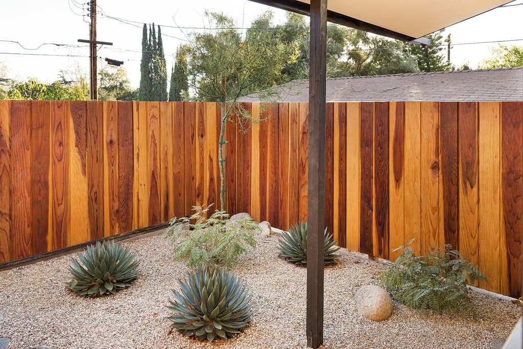 Midcentury post-and-beam gets a HabHouse restoration in LA County