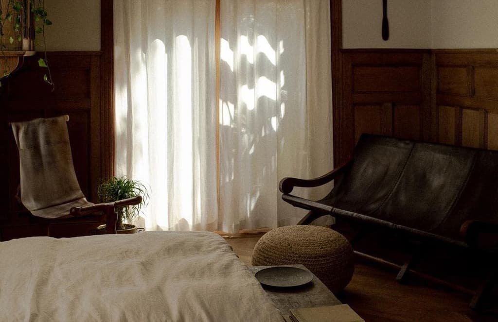 Interior inspiration to kick-start your week
