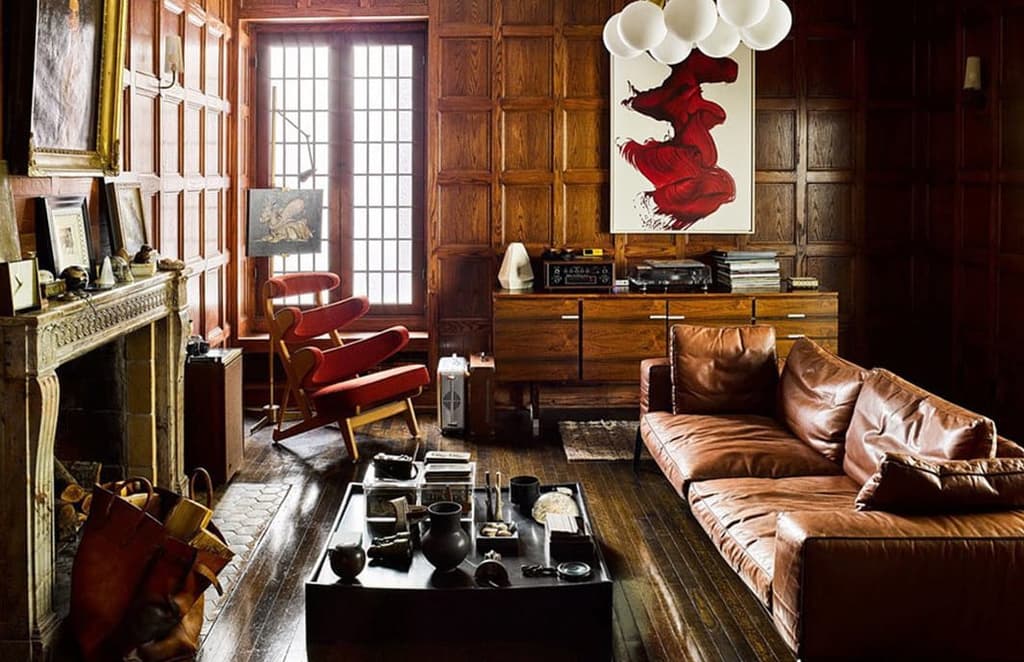 Interior inspiration to kick-start your week