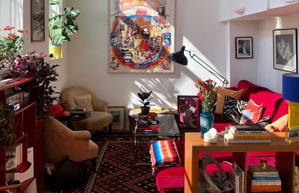 Interior inspiration to kick-start your week