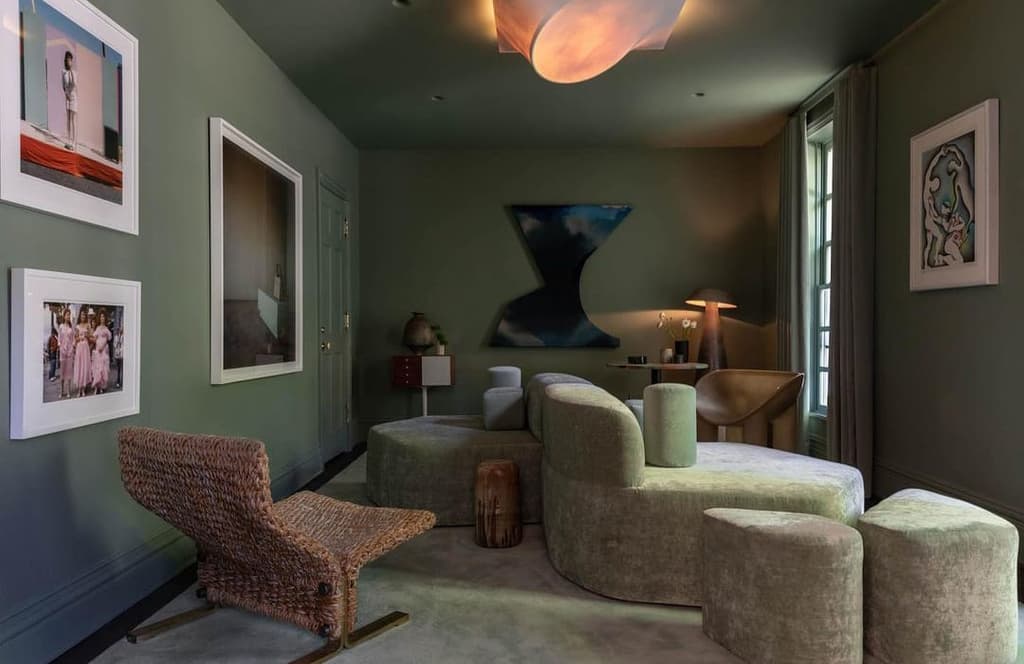 The Spaces Selects: 5 inspiring creatives to follow on Instagram