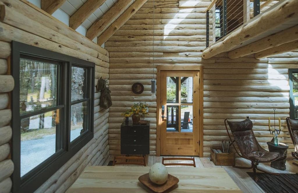 Interior inspiration to kick-start your week