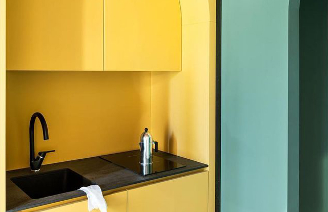 The spaces you like: 7 of your latest discoveries