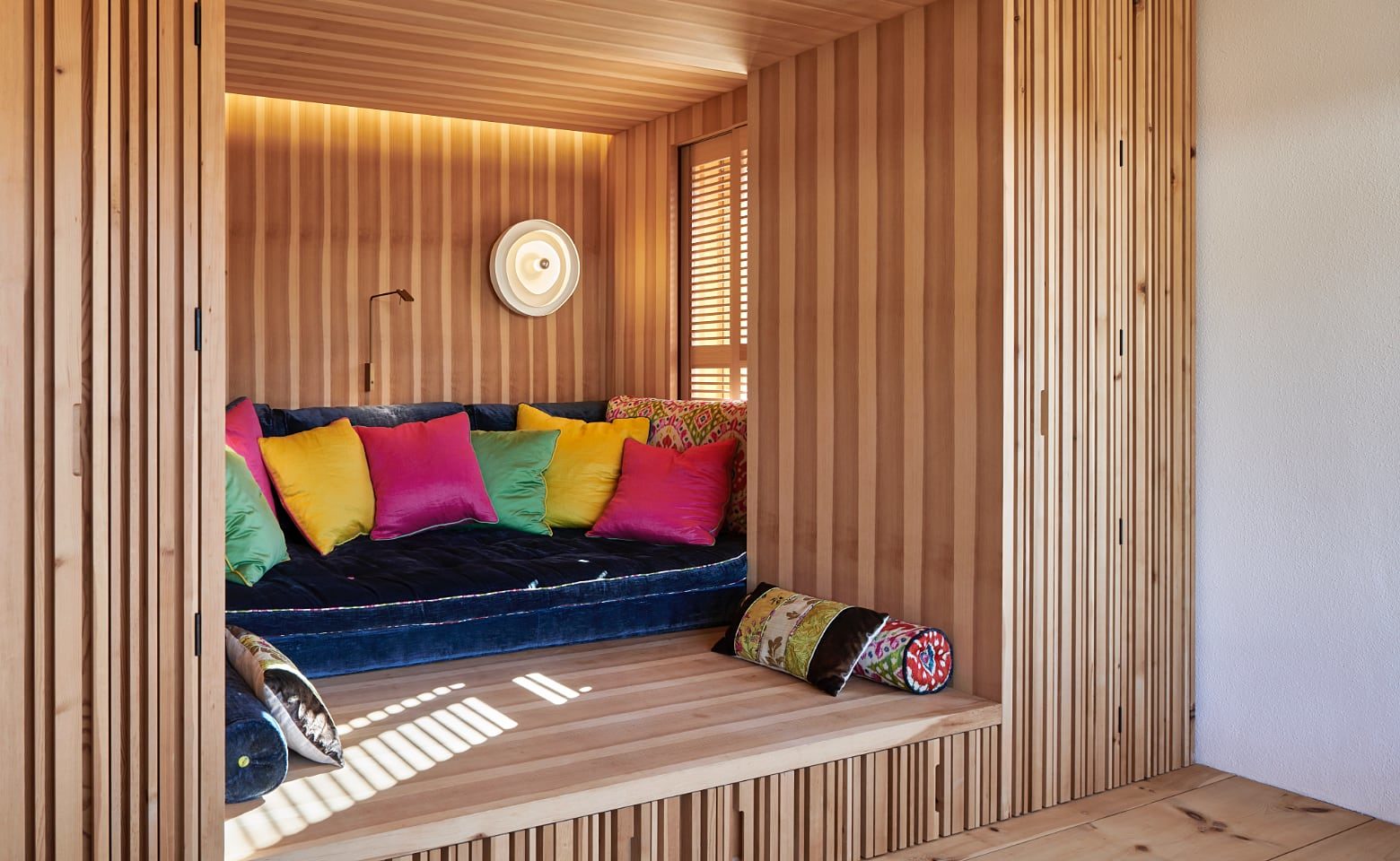 Kitzbühel Chalet offers alpine minimalism on the outskirts of the ...