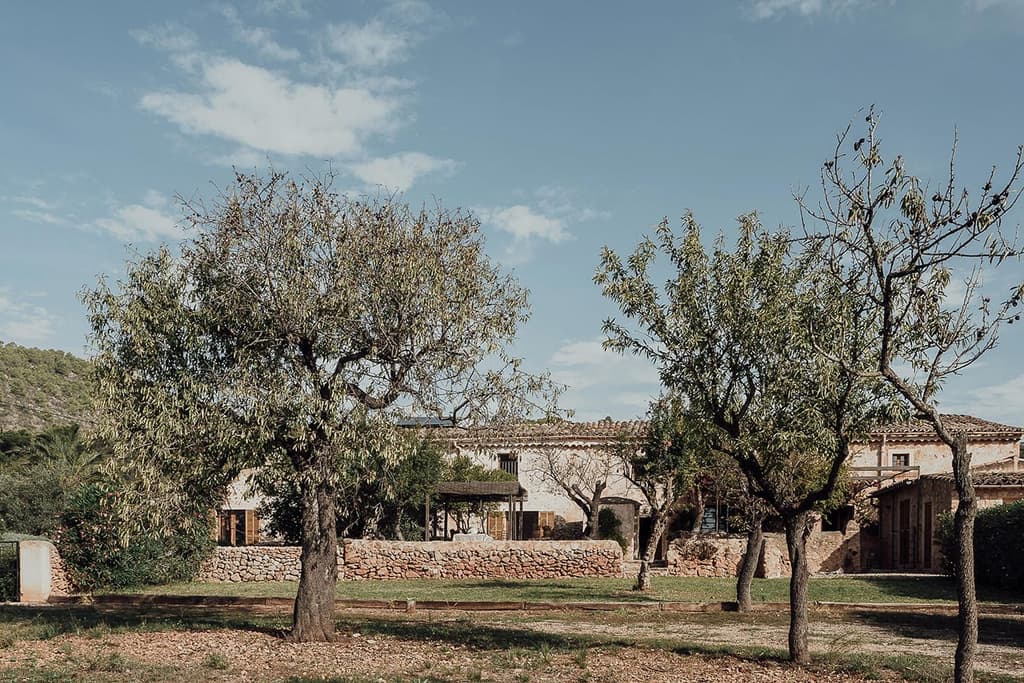 Restored Palma Finca offers country living – and turns a profit as a holiday home