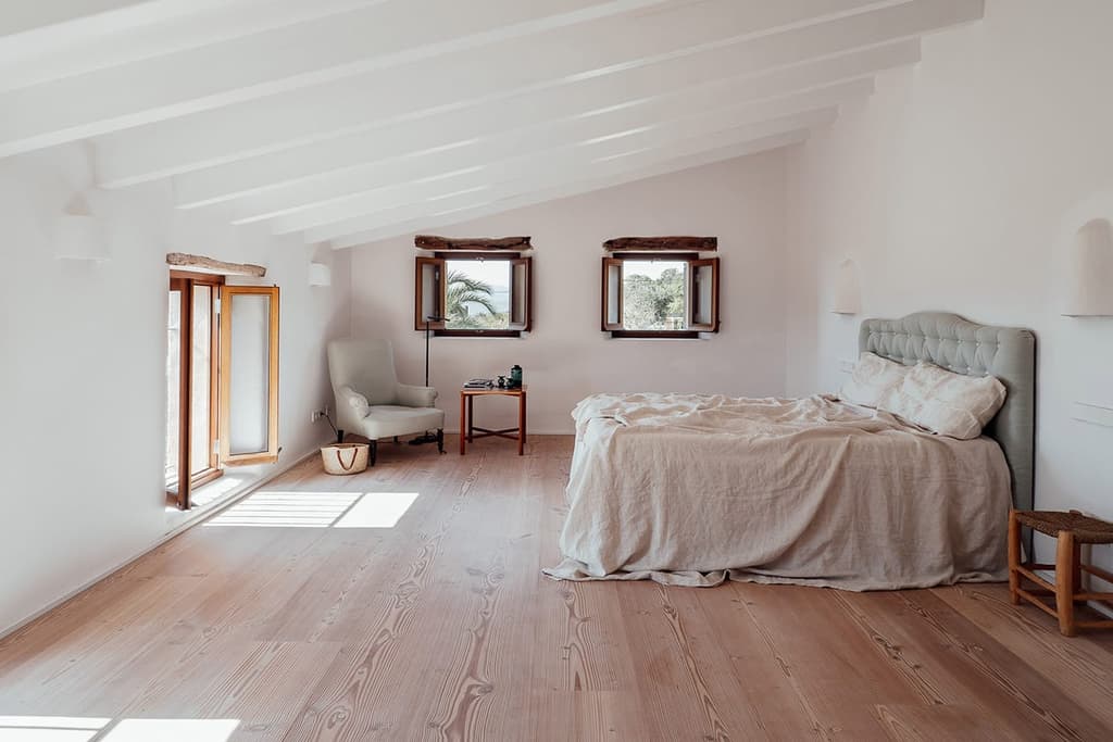Restored Palma Finca offers country living – and turns a profit as a holiday home
