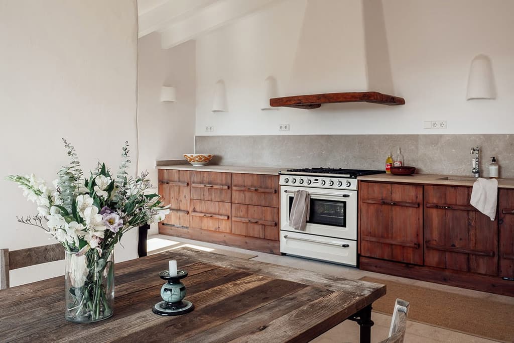 Restored Palma Finca offers country living – and turns a profit as a holiday home
