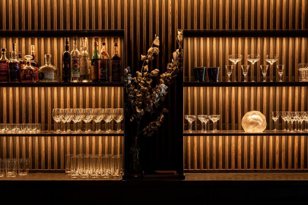 The Pacific Northwest gets a Japanese twist at Seattle’s Tomo