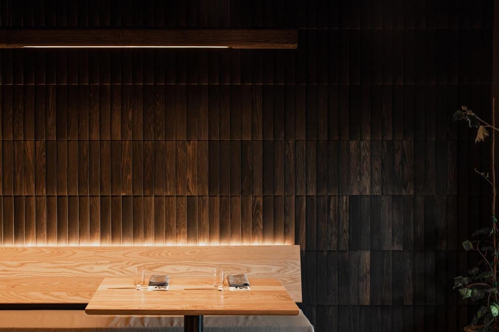 The Pacific Northwest gets a Japanese twist at Seattle’s Tomo