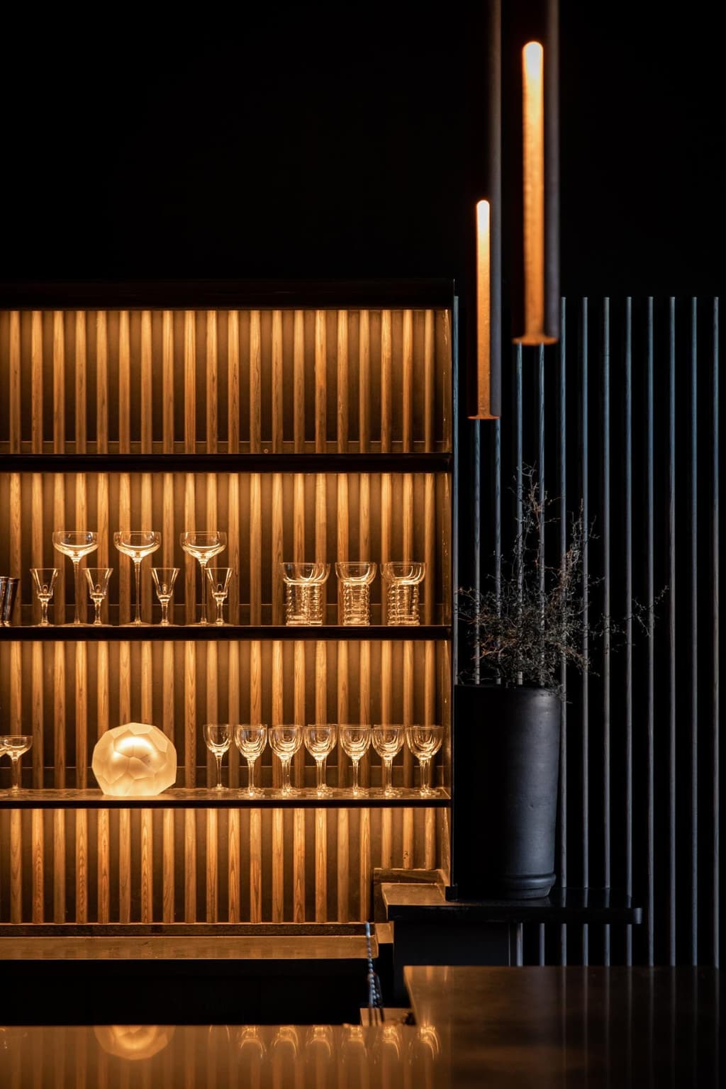The Pacific Northwest gets a Japanese twist at Seattle’s Tomo