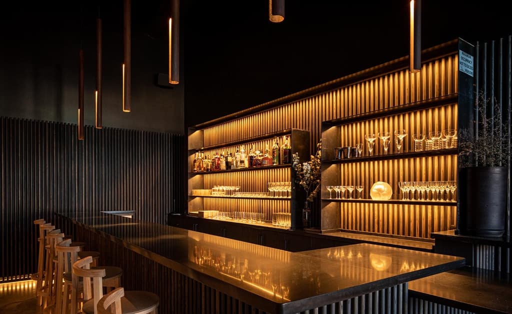 The Pacific Northwest gets a Japanese twist at Seattle’s Tomo