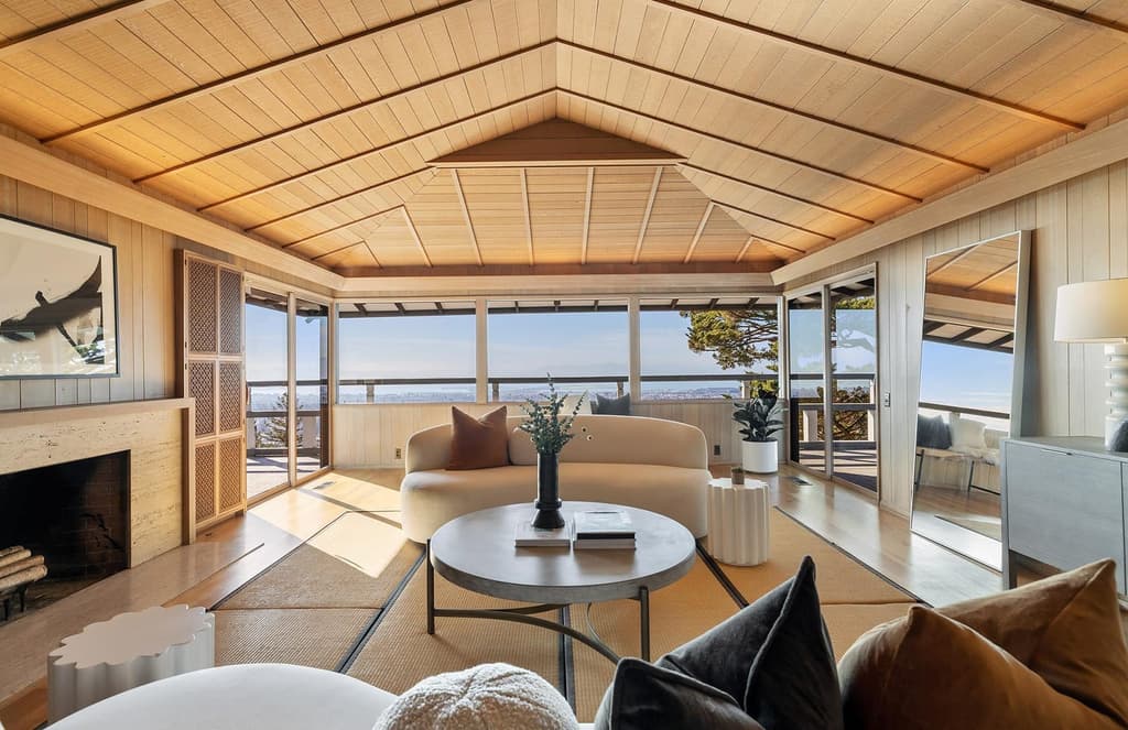 Japanese-style Berkeley home asks $3.5m