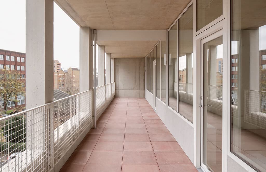 Create London reveals 'first of its kind' House for Artists in Barking