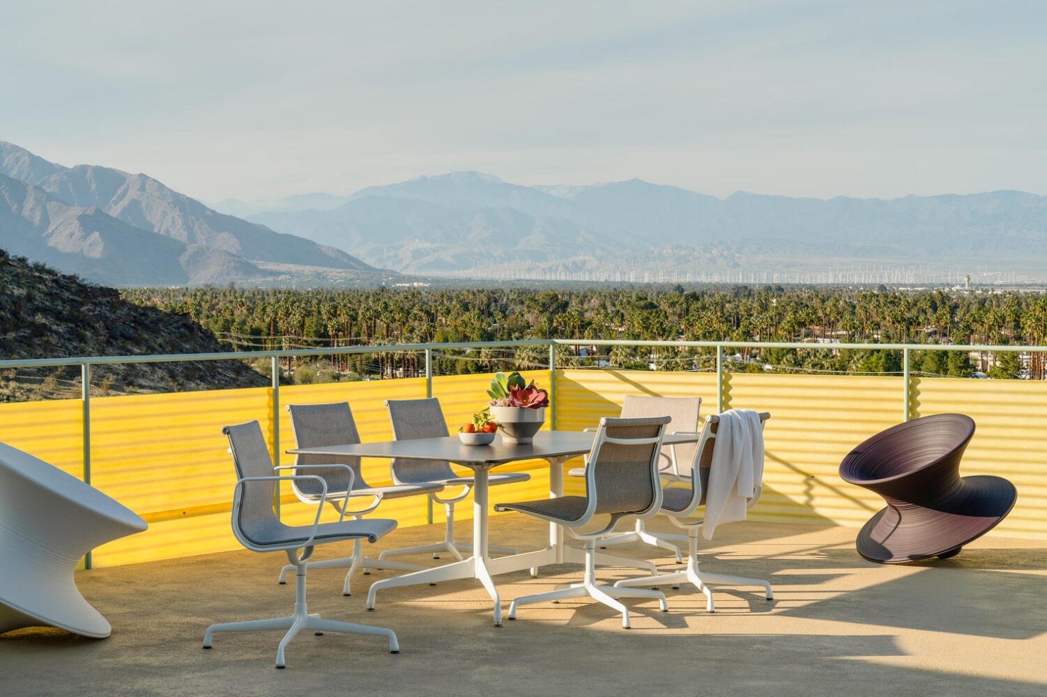 Albert Frey’s Cree House is back on the market The Spaces