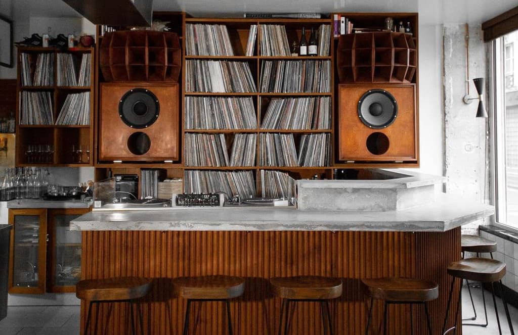 Interior inspiration to kick-start your week