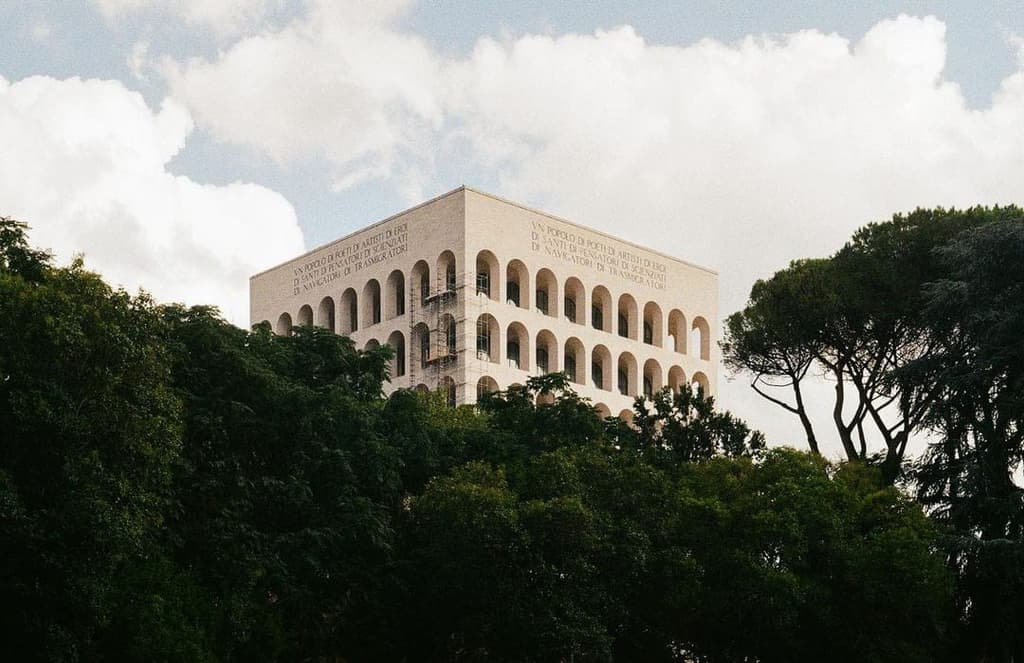 The spaces you like: 7 of your latest discoveries