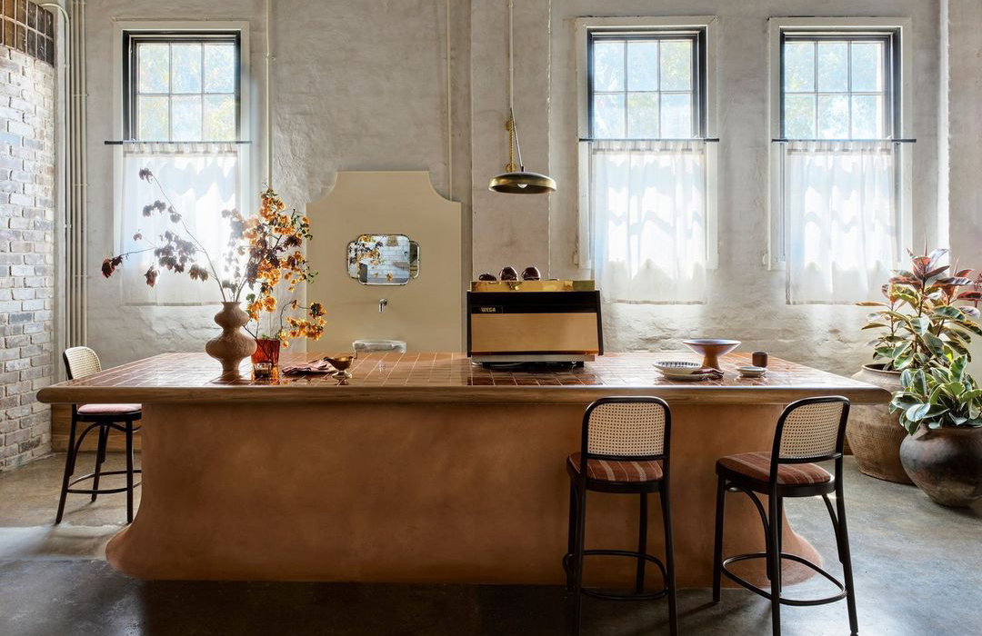 Interior inspiration to kick-start your week