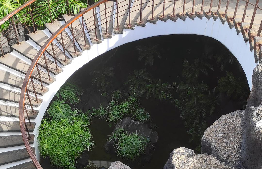 The spaces you like: 7 of your latest discoveries