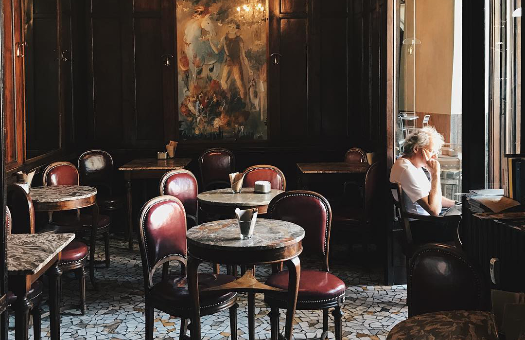 Interior inspiration to kick-start your week