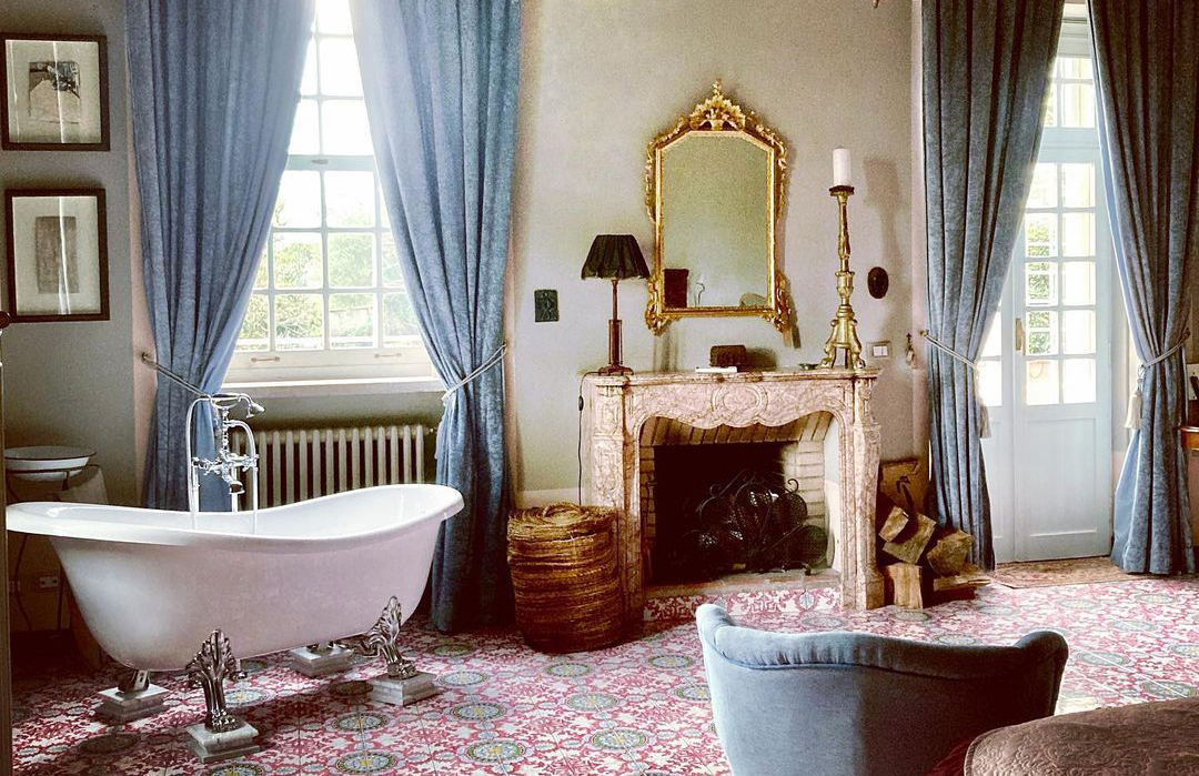 Interior inspiration to kick-start your week