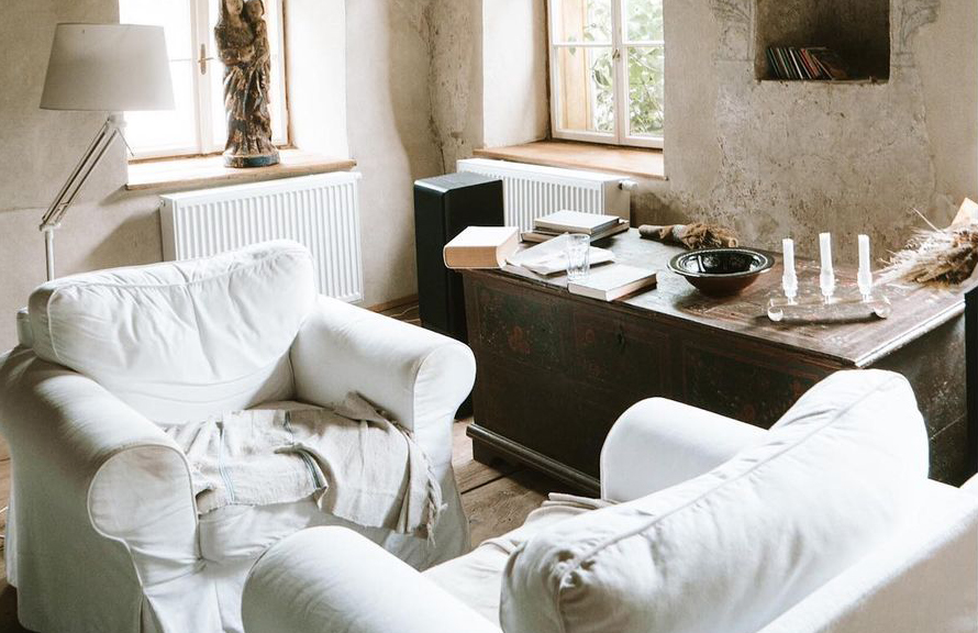 The spaces you like: 7 of your latest discoveries