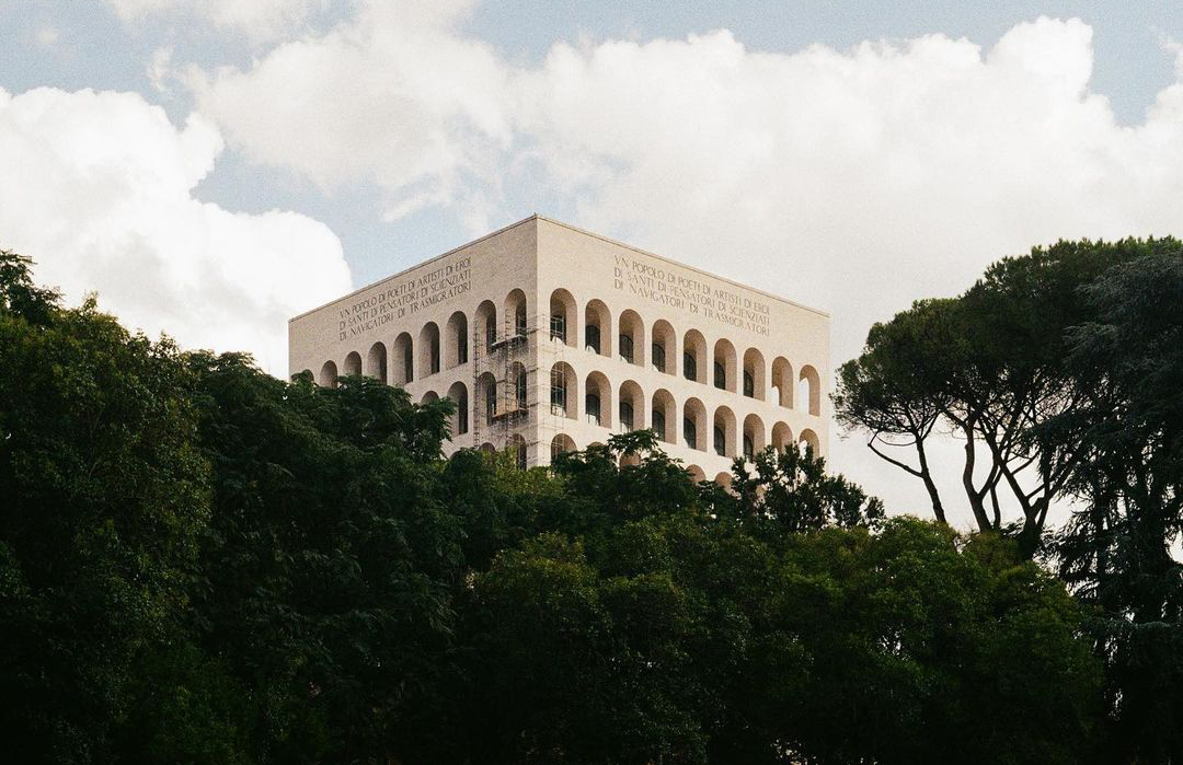 The spaces you like: 7 of your latest discoveries