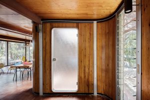 Maison Seynave for sale via Architecture de Collection
