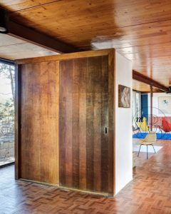 Maison Seynave for sale via Architecture de Collection