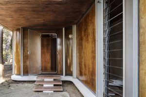 Maison Seynave for sale via Architecture de Collection