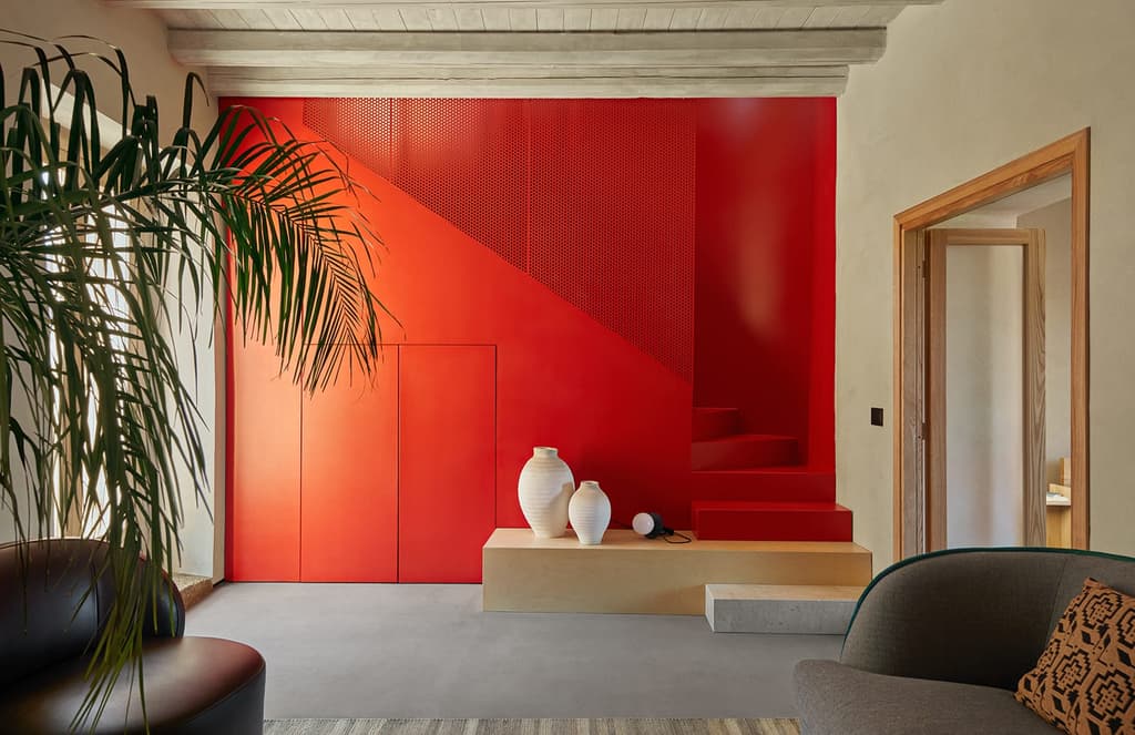 Airbnb is giving away a year-long stay in Sicily’s village of €1 homes