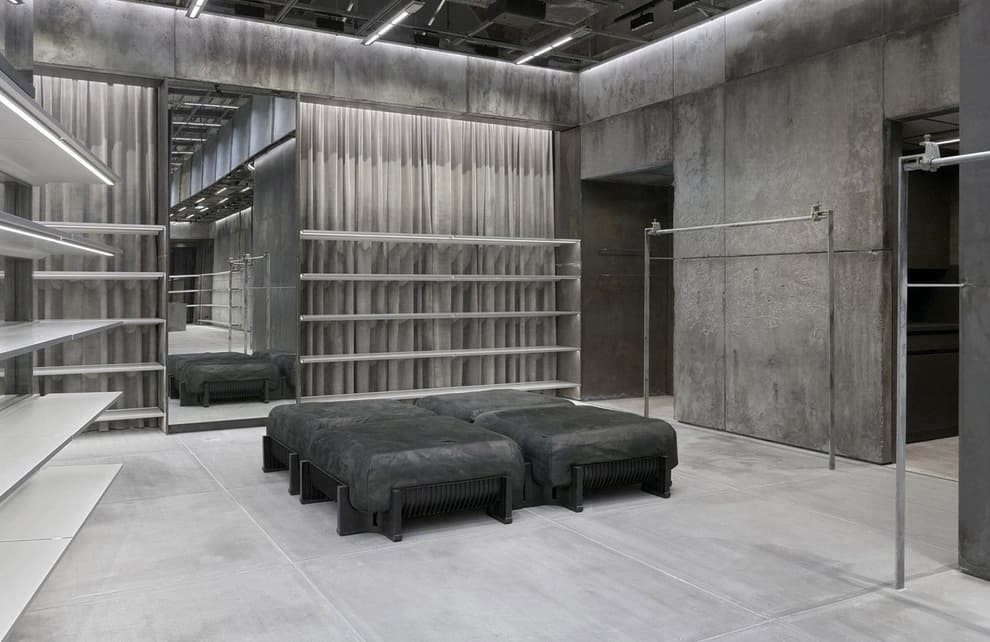 Balenciaga News and Features - The Spaces
